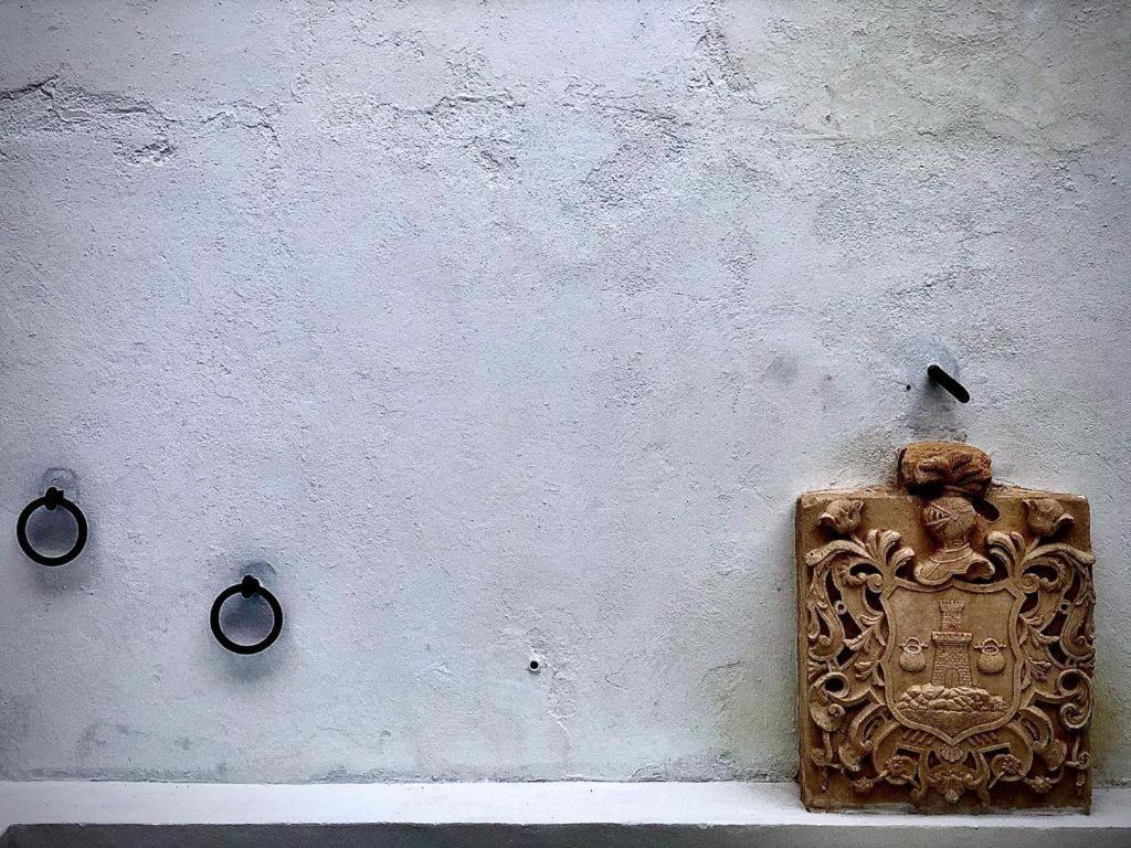 La Alberca De Farinas Aparthotel Sanlúcar de Barrameda Εξωτερικό φωτογραφία