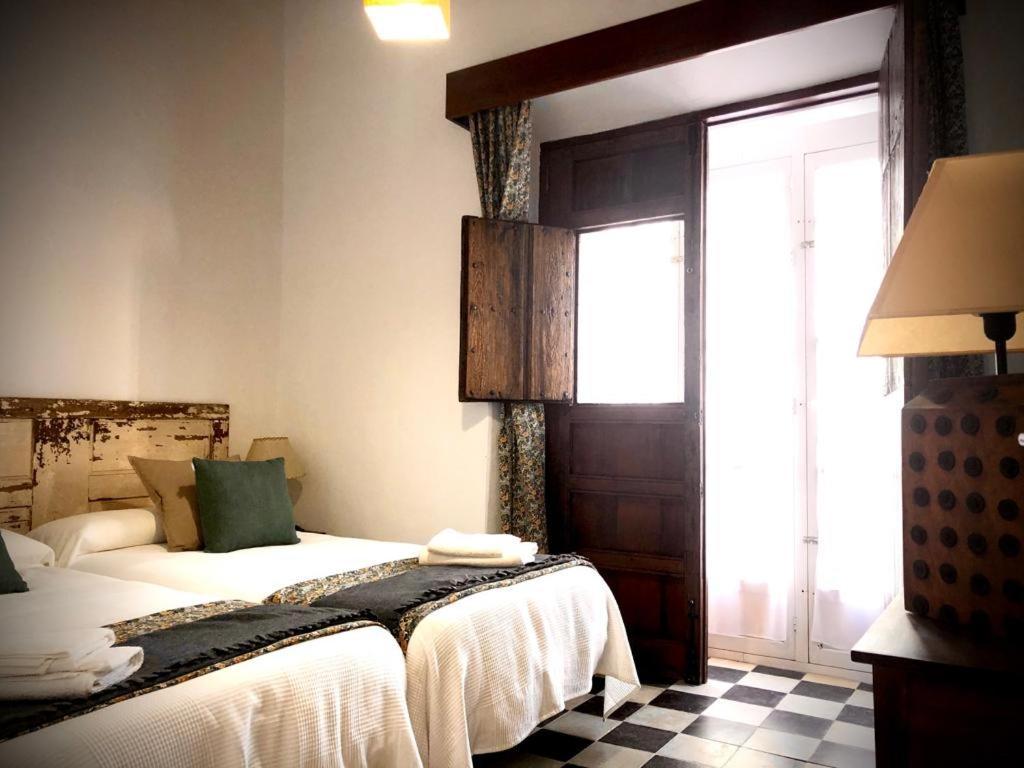 La Alberca De Farinas Aparthotel Sanlúcar de Barrameda Εξωτερικό φωτογραφία