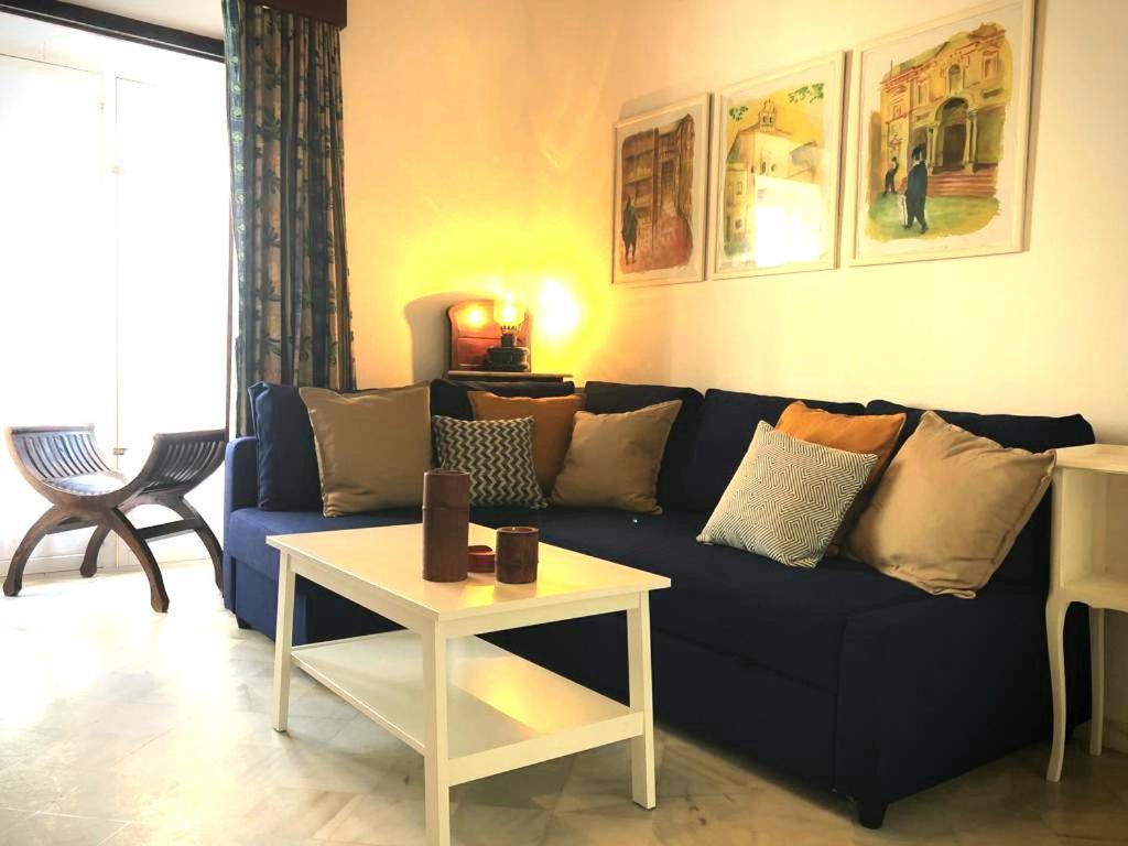 La Alberca De Farinas Aparthotel Sanlúcar de Barrameda Εξωτερικό φωτογραφία