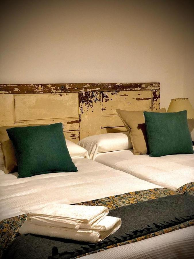 La Alberca De Farinas Aparthotel Sanlúcar de Barrameda Εξωτερικό φωτογραφία
