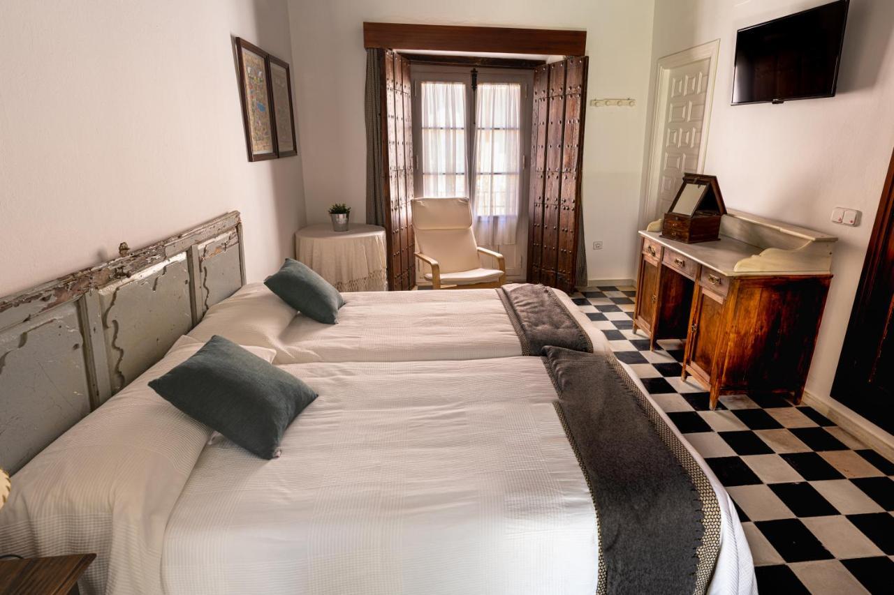 La Alberca De Farinas Aparthotel Sanlúcar de Barrameda Εξωτερικό φωτογραφία