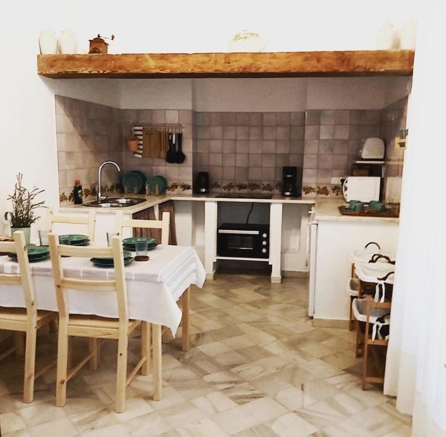 La Alberca De Farinas Aparthotel Sanlúcar de Barrameda Εξωτερικό φωτογραφία