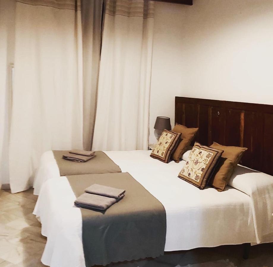 La Alberca De Farinas Aparthotel Sanlúcar de Barrameda Εξωτερικό φωτογραφία
